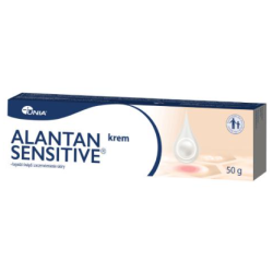 Alantan Sensitive Krem 50g
