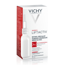 VICHY LIFTACTIV SPECIALIST RETINOL Serum na noc 30ml