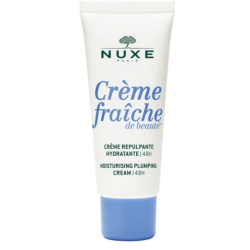 NUXE Creme Fraiche de Beaute Krem nawilżający skóra normalna 30ml