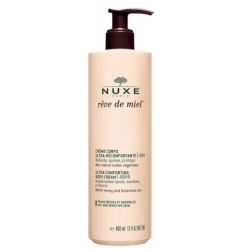 Nuxe Reve de Miel odżywczy balsam do ciała 400 ml