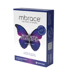 MBRACE Womens complete 30 tabletek