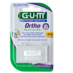 Gum Ortho Wosk ortodontyczny neutralny