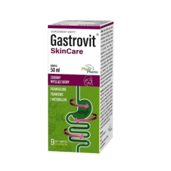 Gastrovit SkinCare 50ml