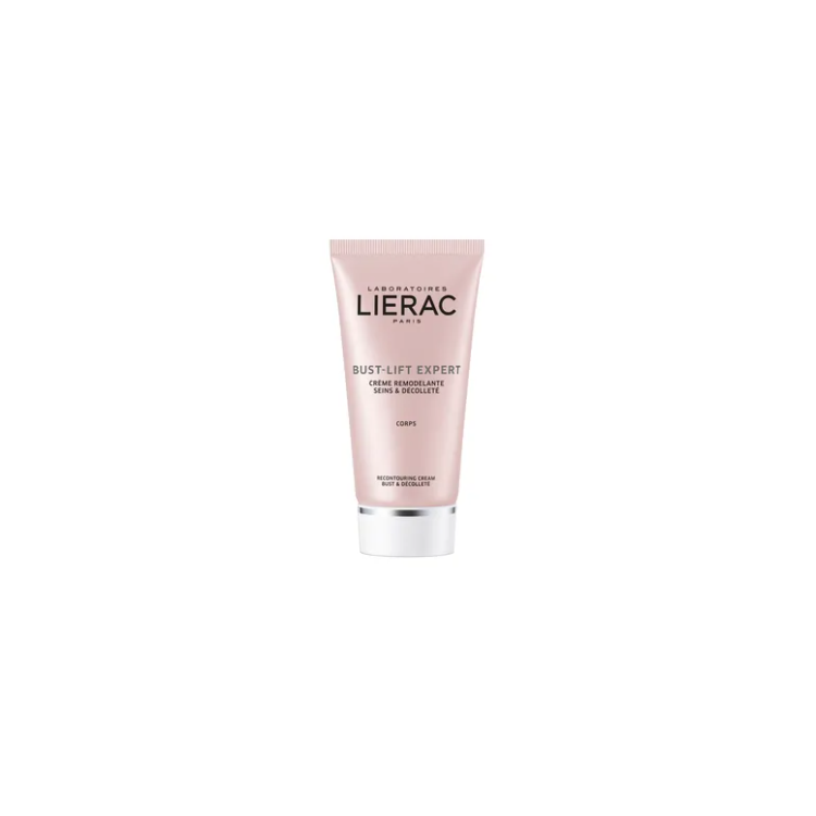 LIERAC BUST LIFT CREME 75 ml