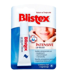 BLISTEX INTENSIVE Balsam do ust tuba 6ml