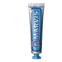 MARVIS Aquatic Mint pasta do zębów z fluorem 85 ml