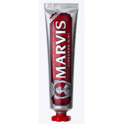 MARVIS Cinnamon Mint pasta do zębów z fluorem 85 ml