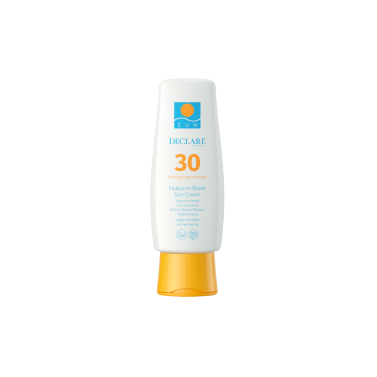 DECLARE Sun Sensitive Hyaluron Boost Sun Krem SPF 30 100 ml