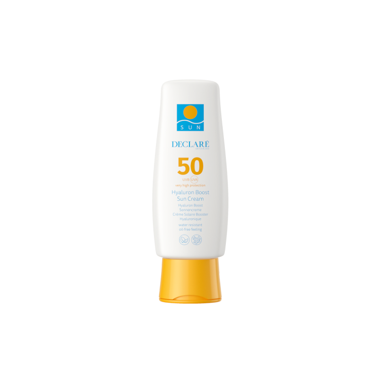 DECLARE Sun Sensitive Hyaluron Boost Sun Krem SPF 50 100 ml