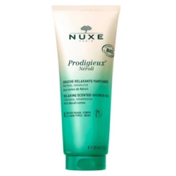 Nuxe Prodigieux® Neroli Żel pod prysznic 200ml