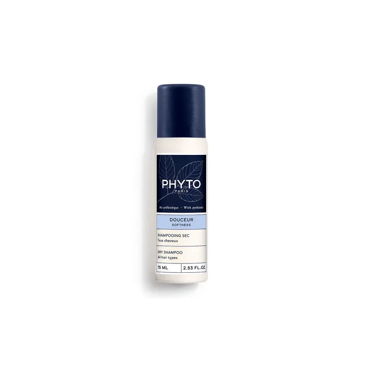 PHYTO SOFTNESS Suchy szampon 75ml