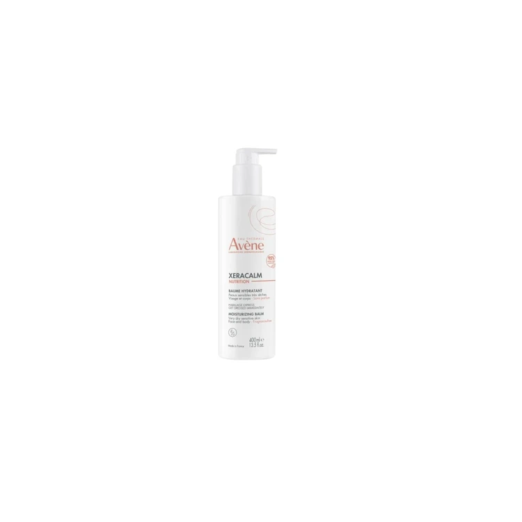 Avene Xeracalm Nutrition balsam 400 ml