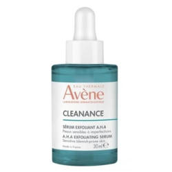 Avene Cleanance serum złuszczające A.H.A. 30 ml