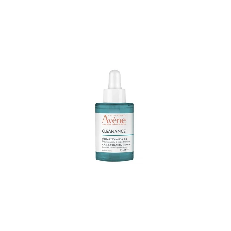 Avene Cleanance serum złuszczające A.H.A. 30 ml