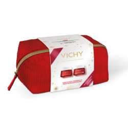 Vichy Zestaw Liftactiv Collagen Specialist krem na dzień 50 ml + krem na noc 50ml