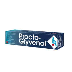 Procto-Glyvenol krem 30 g