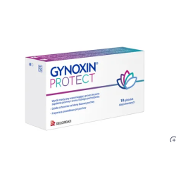 Gynoxin® PROTECT 10 globulek
