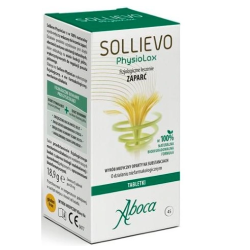 Sollievo PhysioLax 45 tabletek