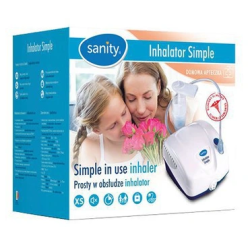 Inhalator SIMPLE (SANITY)