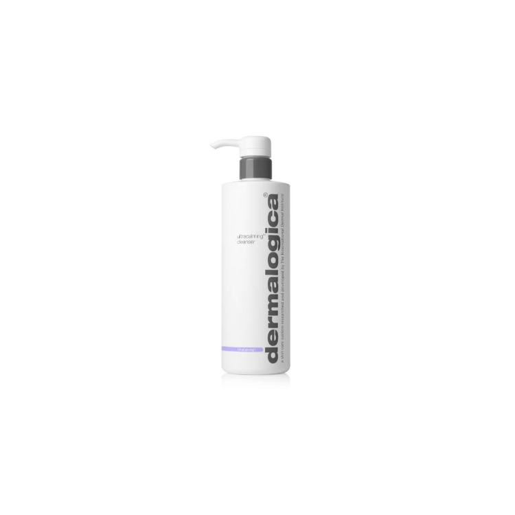 Dermalogica Ultracalming Cleanser Krem- żel oczyszczający 500ml