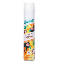 Batiste Tropical suchy szampon 200ml