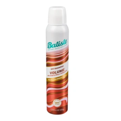 Batiste VOLUME suchy szampon 200ml