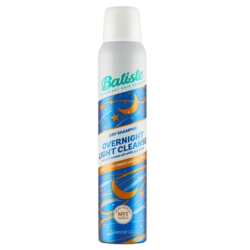 Batiste Overnight Light Cleanse suchy szampon 200ml