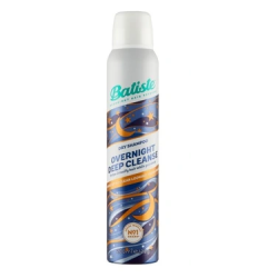 Batiste Overnight Deep Cleanse suchy szampon 200ml