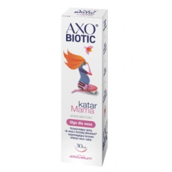 Axobiotic Katar Mama spray do nosa 30ml