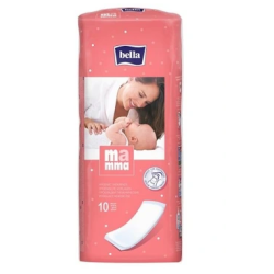 Podkłady higieniczne poporodowe Bella Mamma 10 sztuk