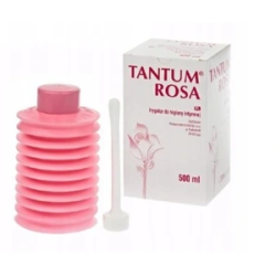 Tantum Rosa Irygator do higieny intymnej 500 ml