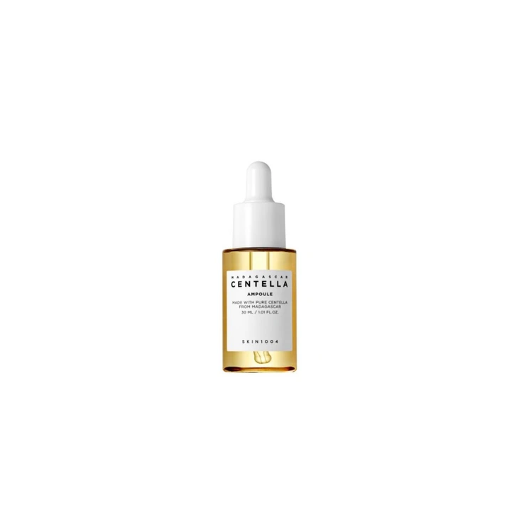 SKIN1004 Madagascar Centella Ampoule Ampułka do twarzy 30ml