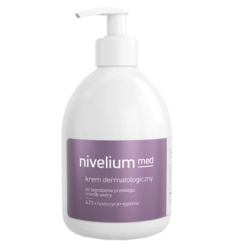 Nivelium Med krem dermatologiczny 450ml