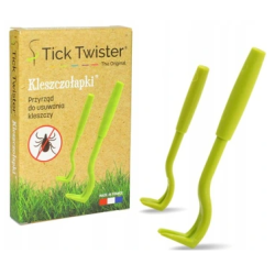 Tick Twister® Kleszczołapki 2 szt.