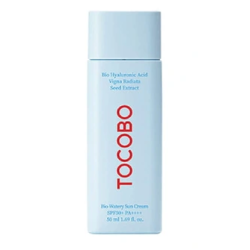 TOCOBO Bio Watery Sun Cream SPF50+ PA++++ 50ml