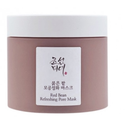Beauty of Joseon Red Bean Refreshing Pore Mask Kremowa maska glinkowa 140ml