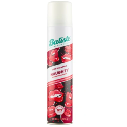Batiste NAUGHTY suchy szampon 200ml
