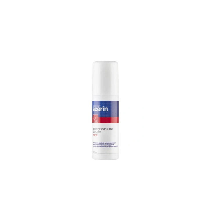 Acerin Antyperspirant Forte 100 ml