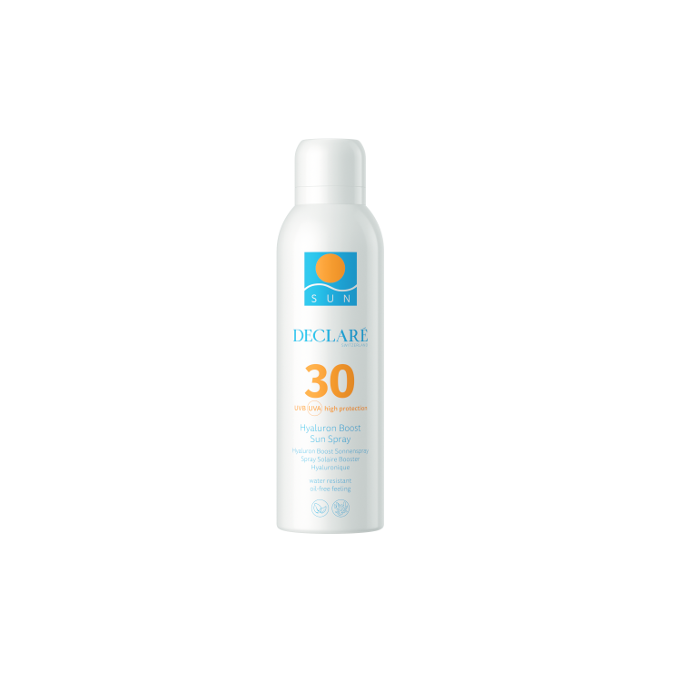 Declaré Sun Sensitive Hyaluron Boost Sun Spray SPF30 200ml