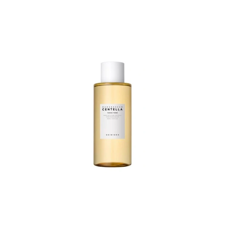 SKIN1004 Madagascar Centella Toning Toner 400ml