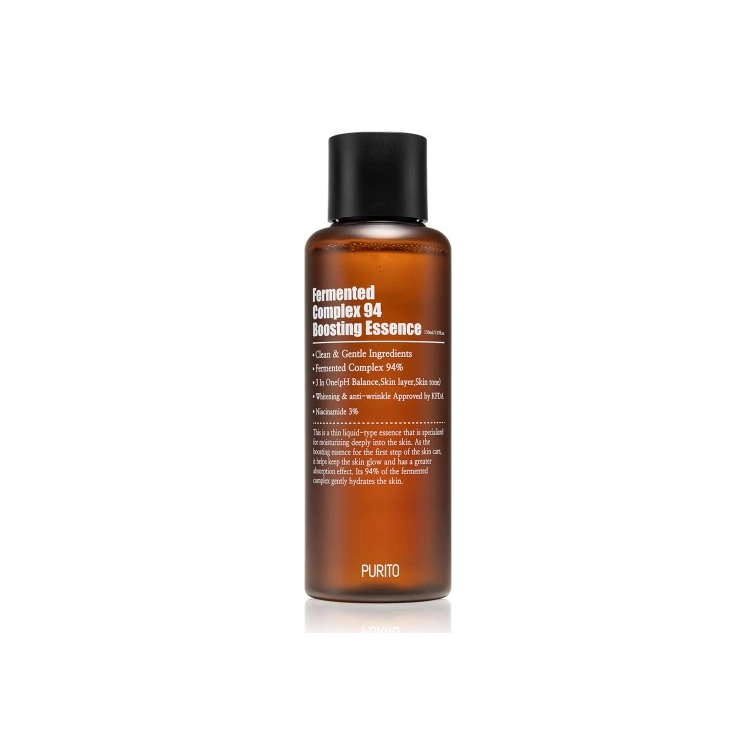 PURITO Fermented Complex 94 Boosting Essence 150ml