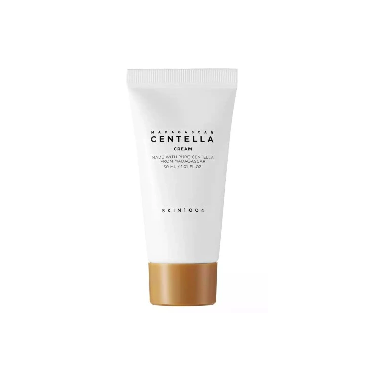 SKIN1004 Madagascar Centella Cream 30ml