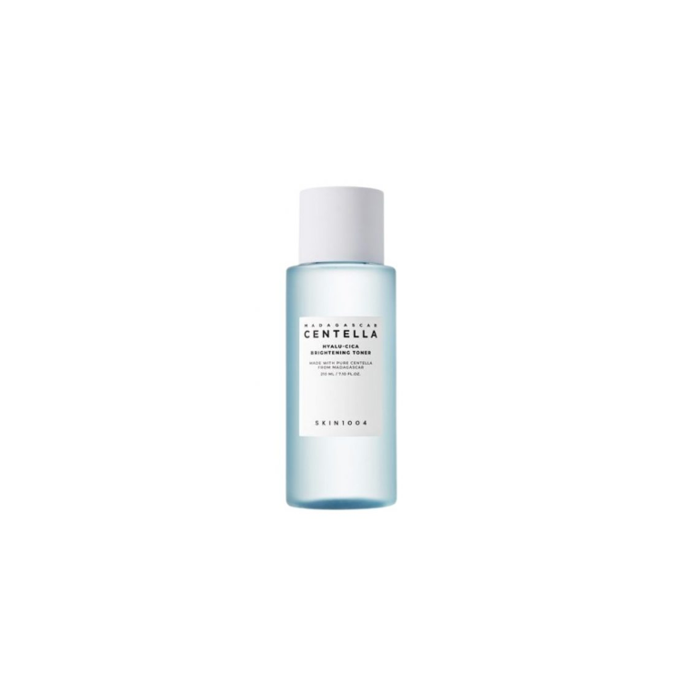 SKIN1004 Madagascar Centella HYALU-CICA Brightening toner 210ml