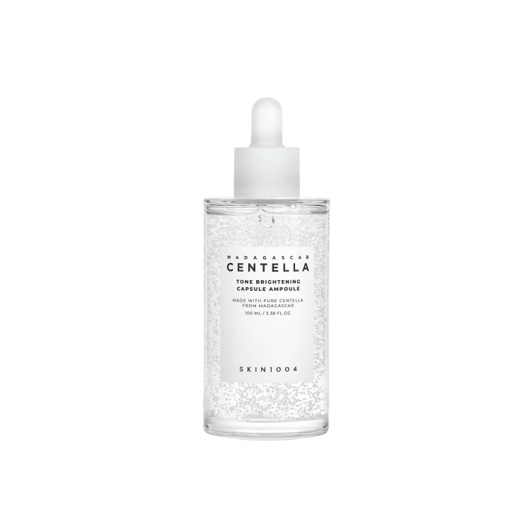 SKIN1004 Madagascar Centella Tone Brightening Capsule Ampoule serum 100ml