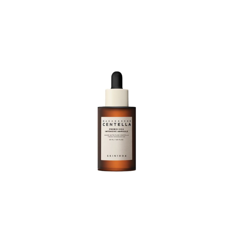 SKIN1004 Madagascar Centella Probio-CICA Intensive Ampoule 50ml