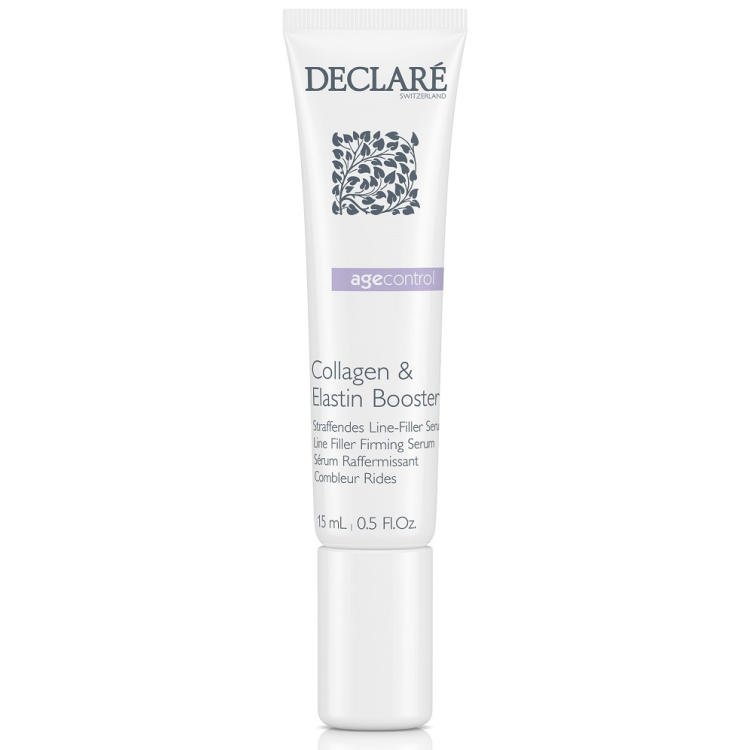 DECLARE Age Control Booster Kolagen & Elastyna 15 ml