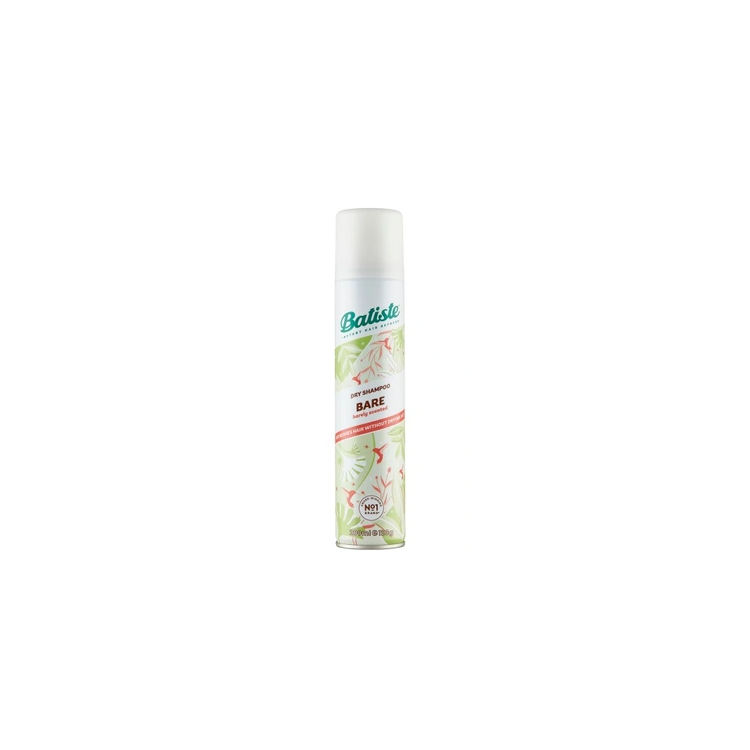 Batiste Bare Dry Shampoo Suchy szampon 200 ml