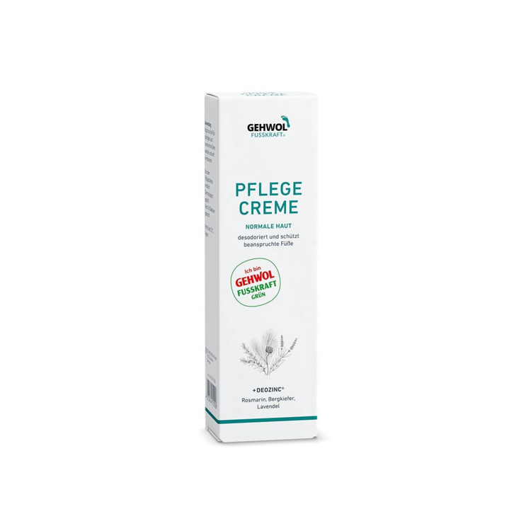 Gehwol Fusskraft Crema Trattante krem pielęgnacyjny 75 ml