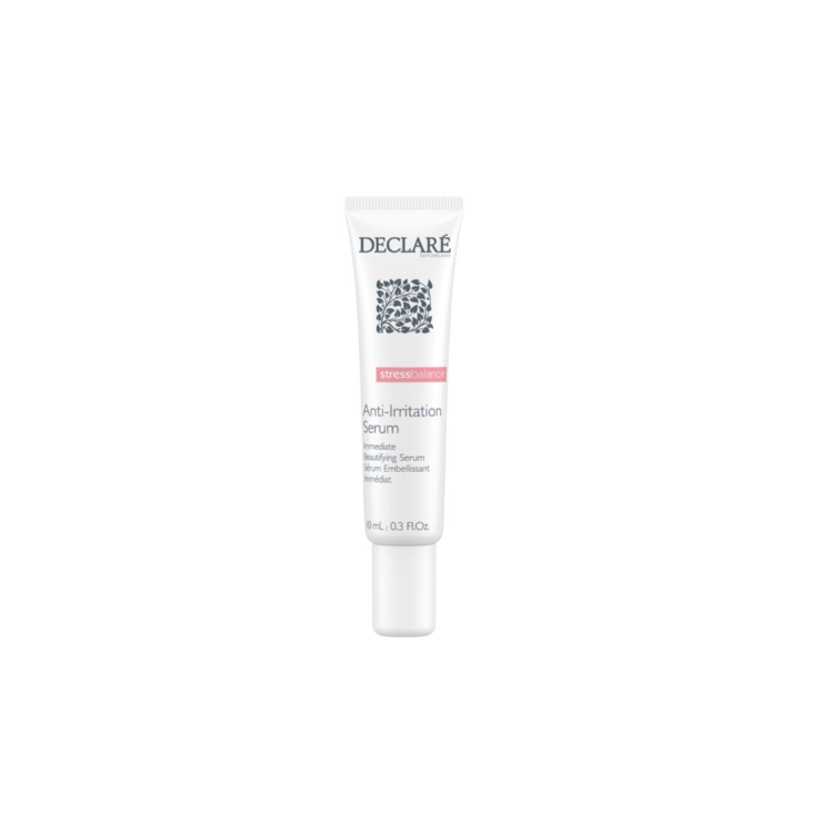 DECLARE STRESS BALANCE Anti-Irritation serum 10ml