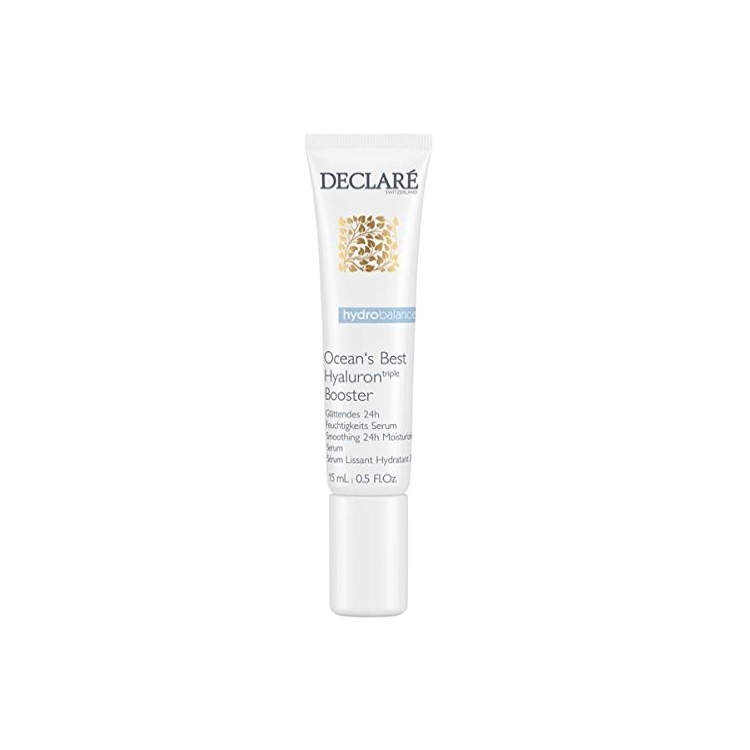 Declare hydrobalance Ocean's Best Hyalurontriple Booster 15 ml